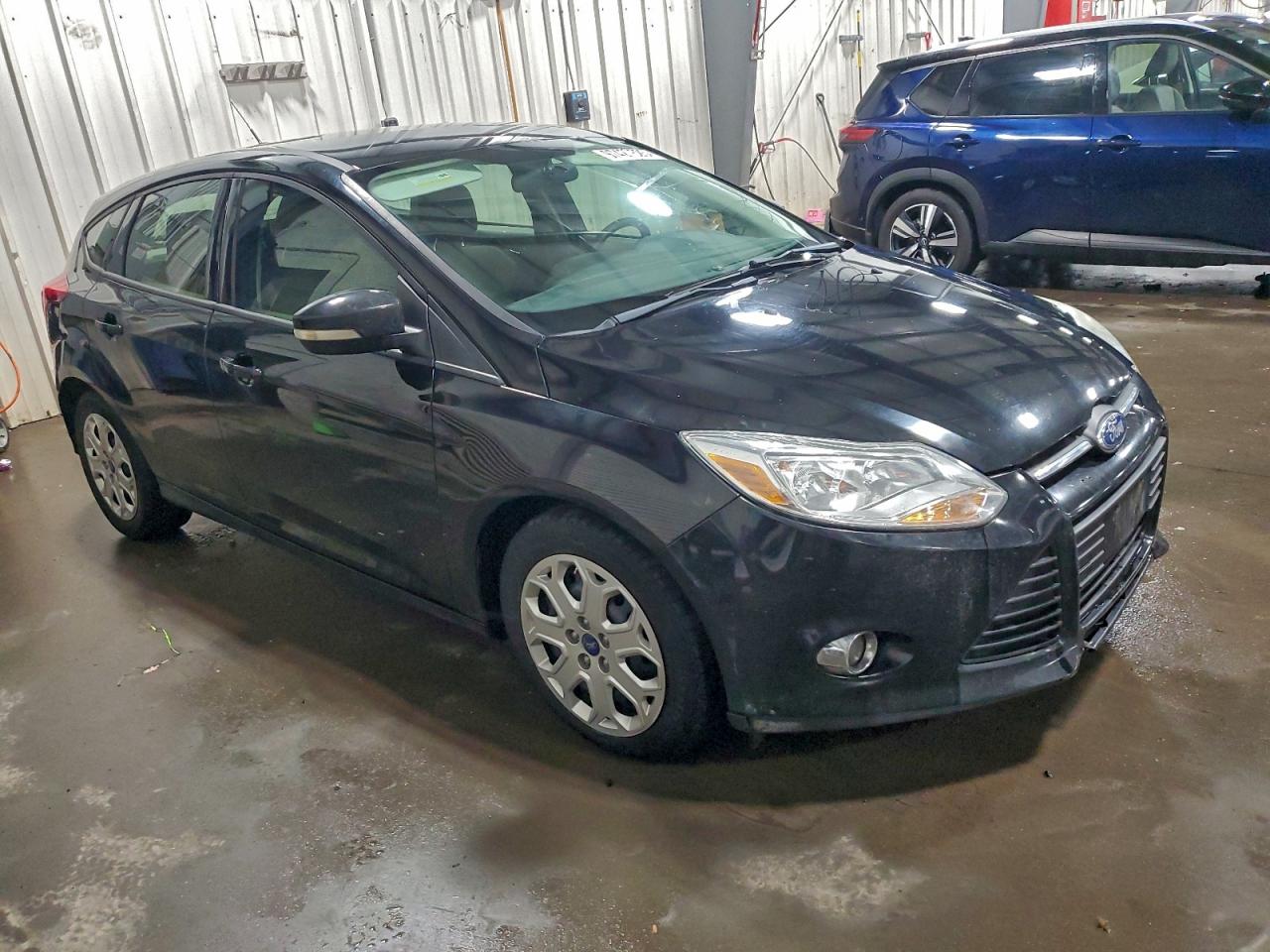 Ford Focus Se Image 3