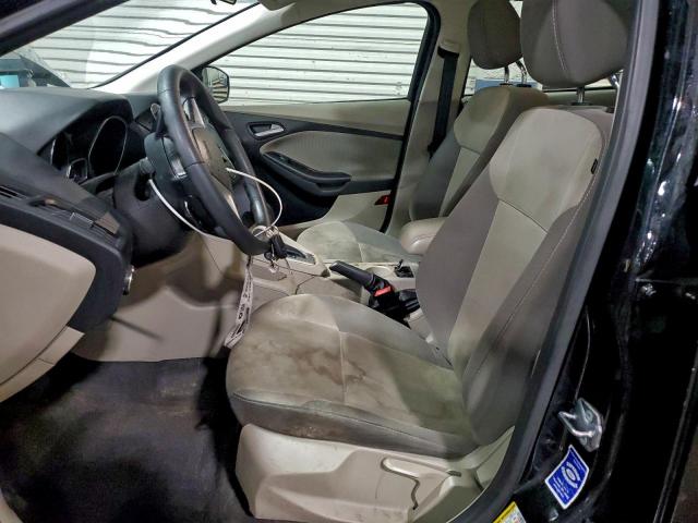 Ford Focus Se Image 5