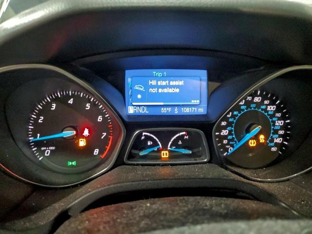 Ford Focus Se Image 11