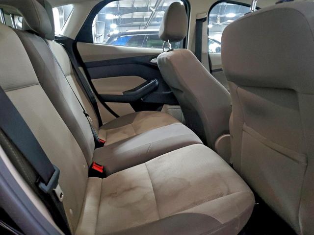 Ford Focus Se Image 12