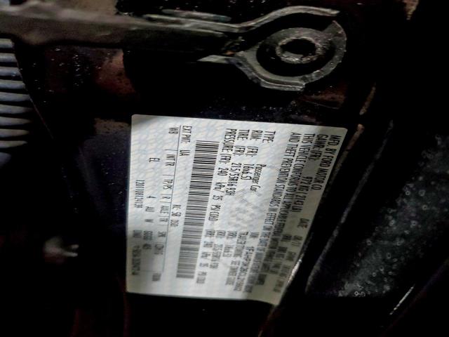 Ford Focus Se Image 9