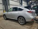 Lexus RX 450h Image 3