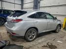 Lexus RX 450h Image 4