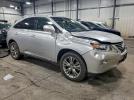 Lexus RX 450h Image 2