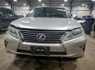 Lexus RX 450h Image 13