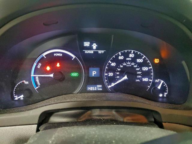 Lexus RX 450h Image 5