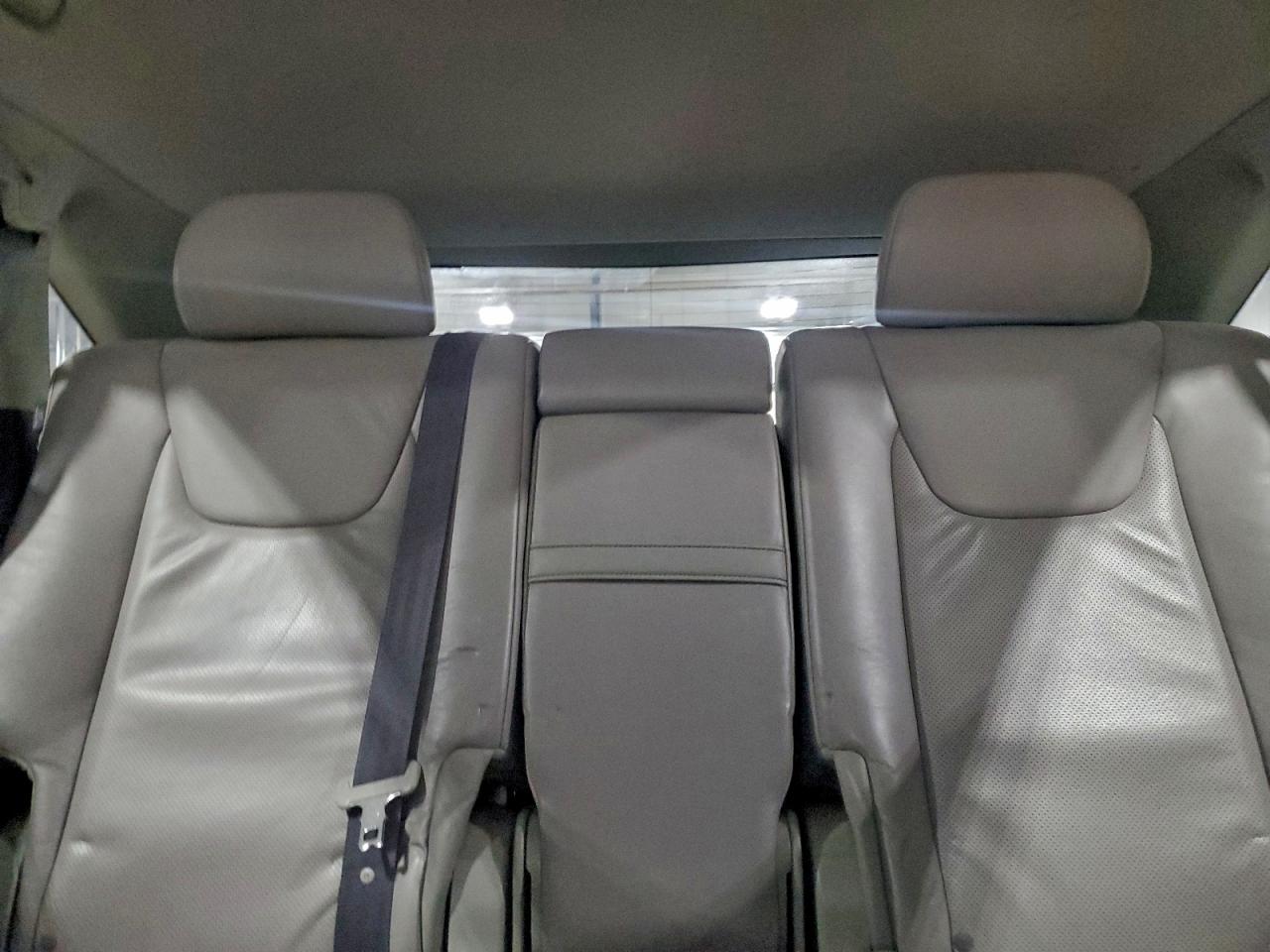 Lexus RX 450h Image 11