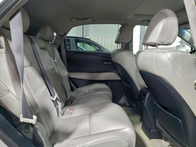 Lexus RX 450h Image 6