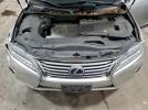 Lexus RX 450h Image 8