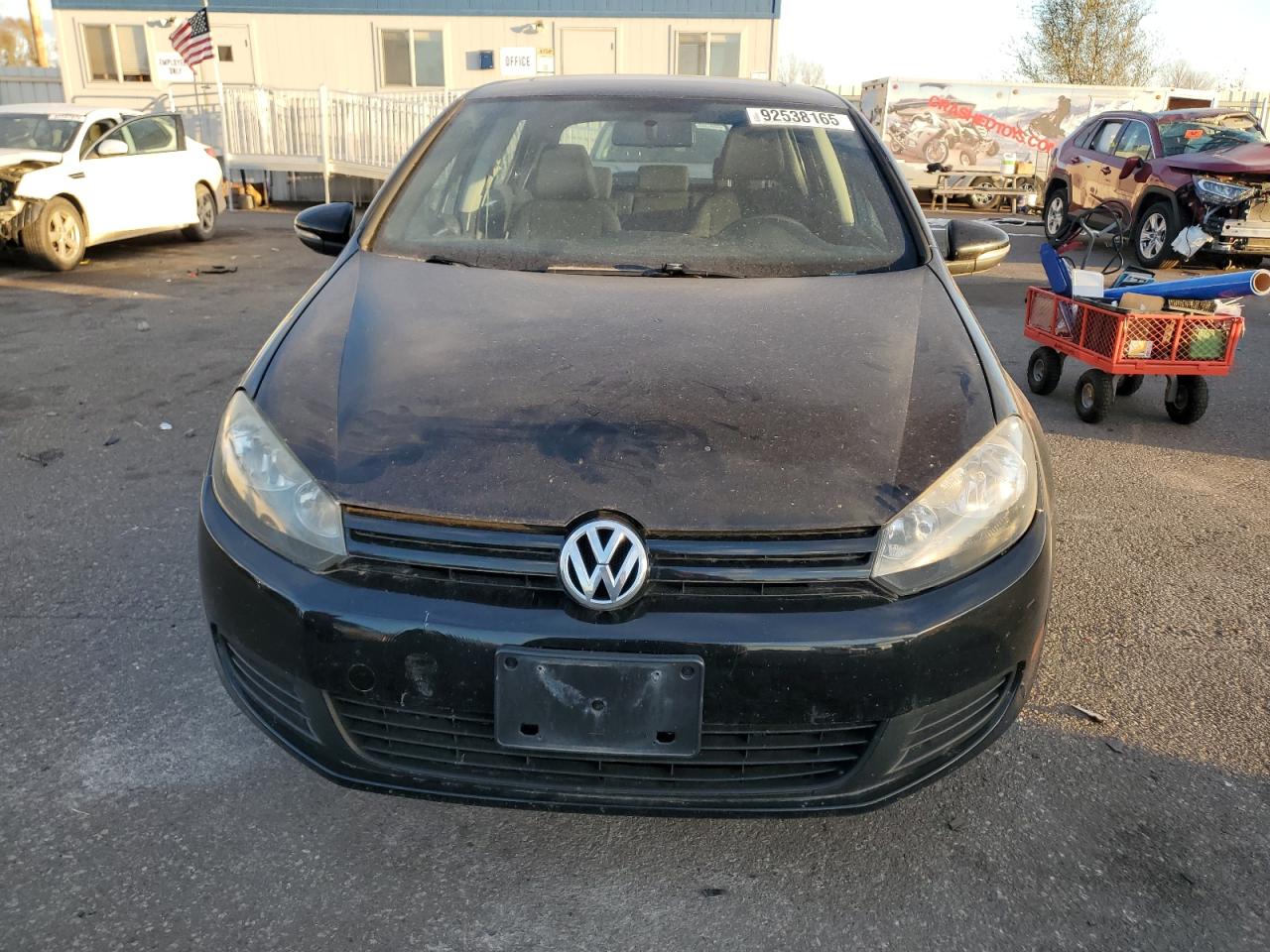 Volkswagen Golf Image 12