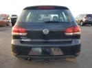 Volkswagen Golf Image 13