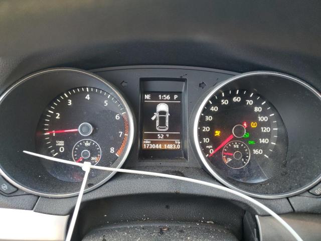 Volkswagen Golf Image 9