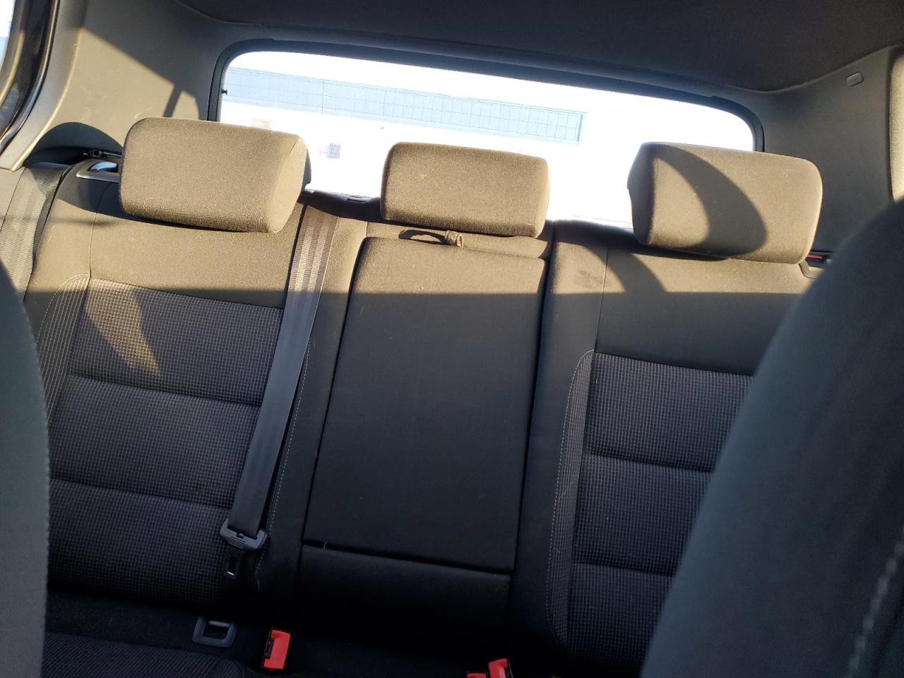 Volkswagen Golf Image 7