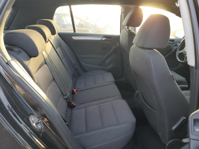 Volkswagen Golf Image 8