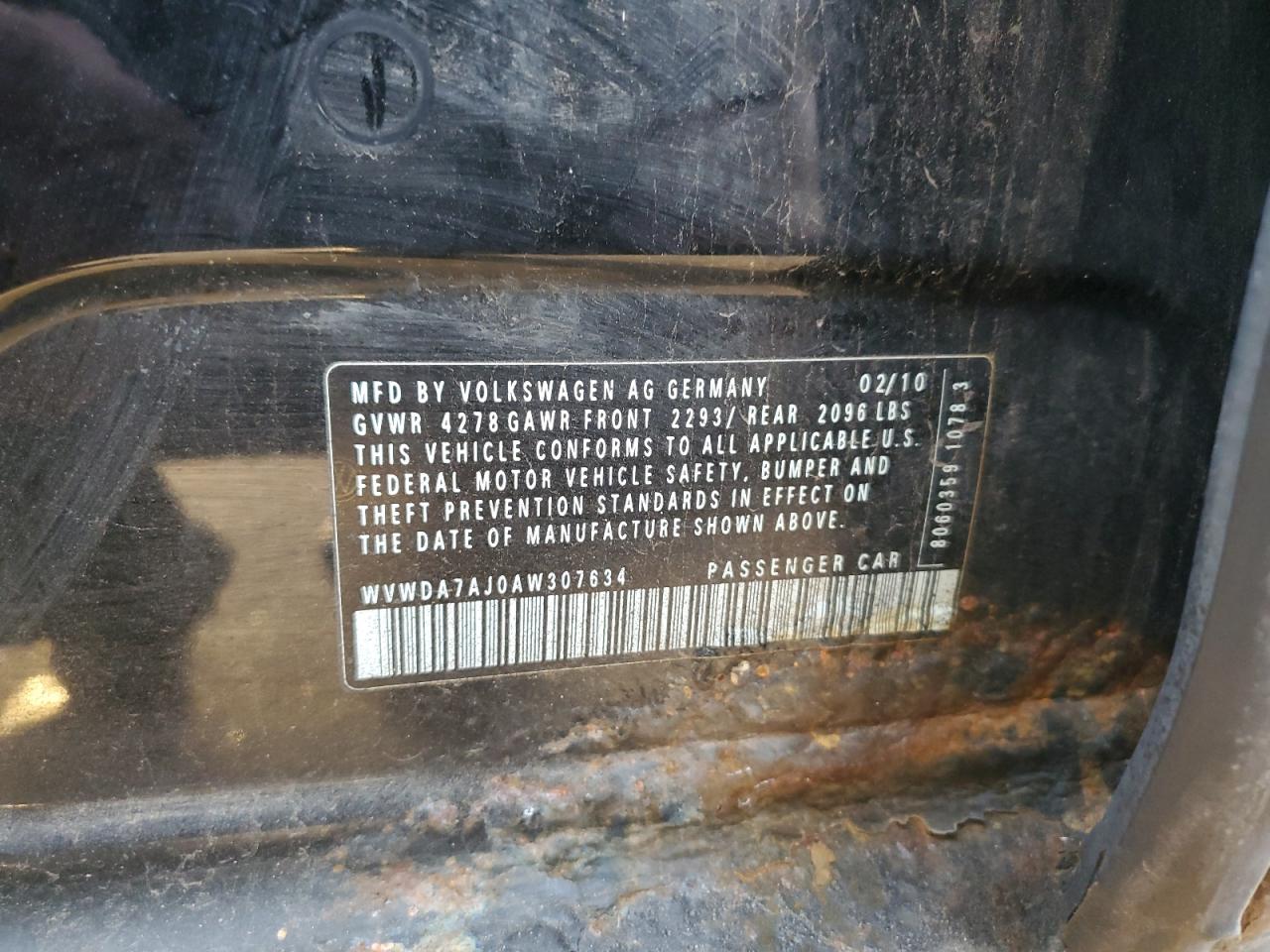 Volkswagen Golf Image 4