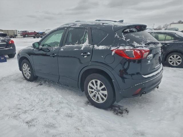 Mazda Cx Touring Image 8