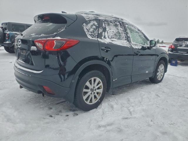 Mazda Cx Touring Image 3