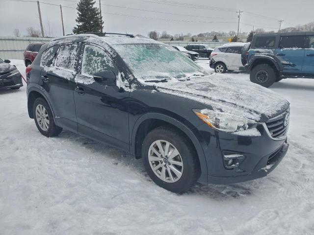 Mazda Cx Touring Image 2