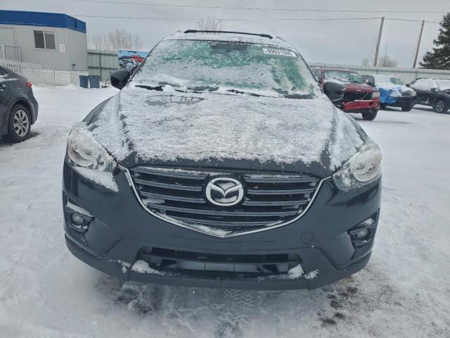 Mazda Cx Touring Image 9