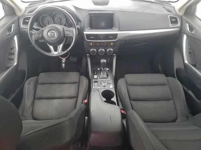 Mazda Cx Touring Image 13