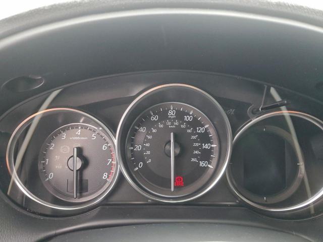 Mazda Cx Touring Image 4