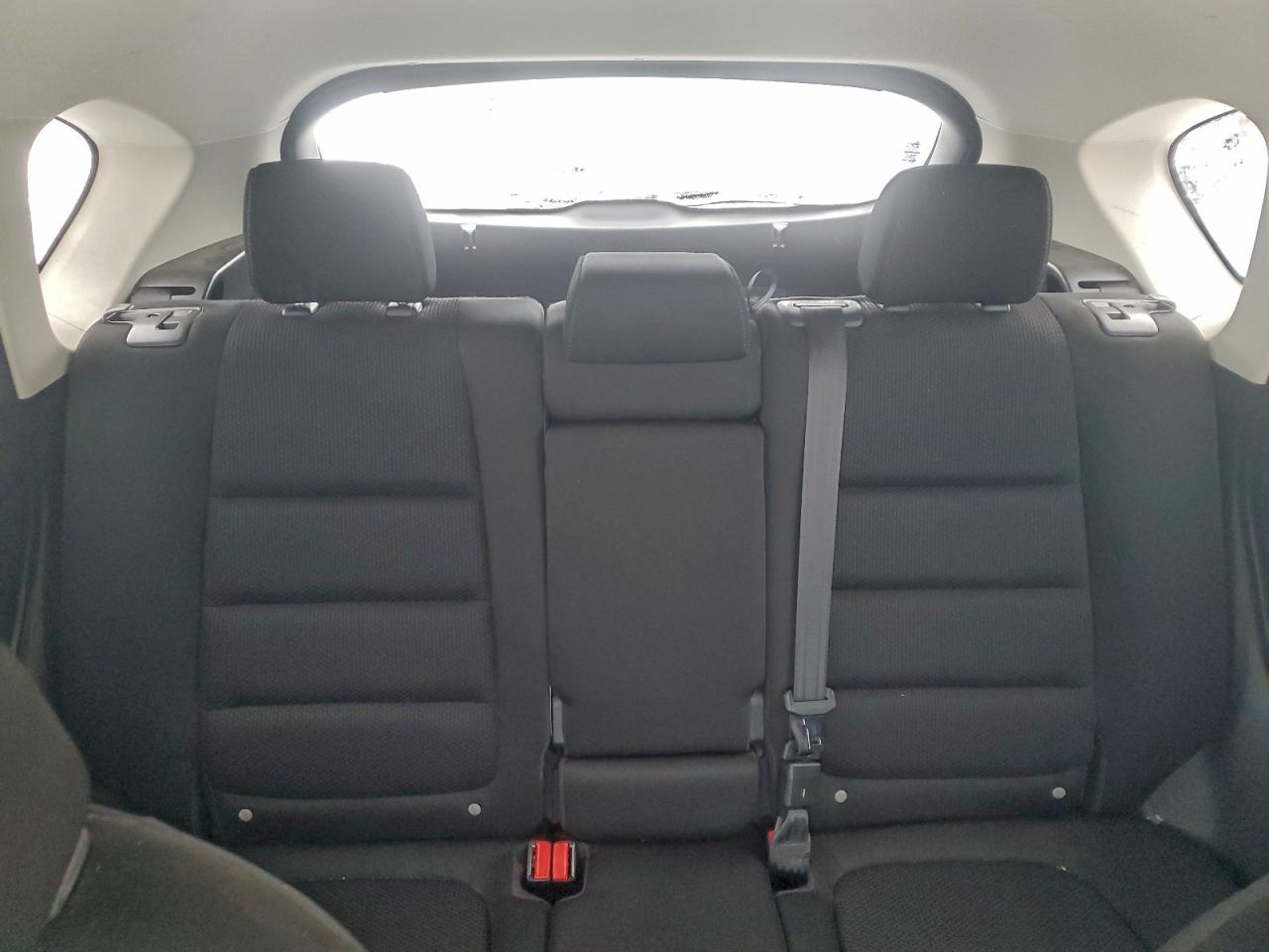 Mazda Cx Touring Image 7