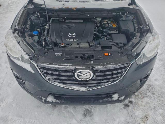 Mazda Cx Touring Image 5