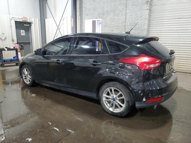 Ford Focus Se Image 4