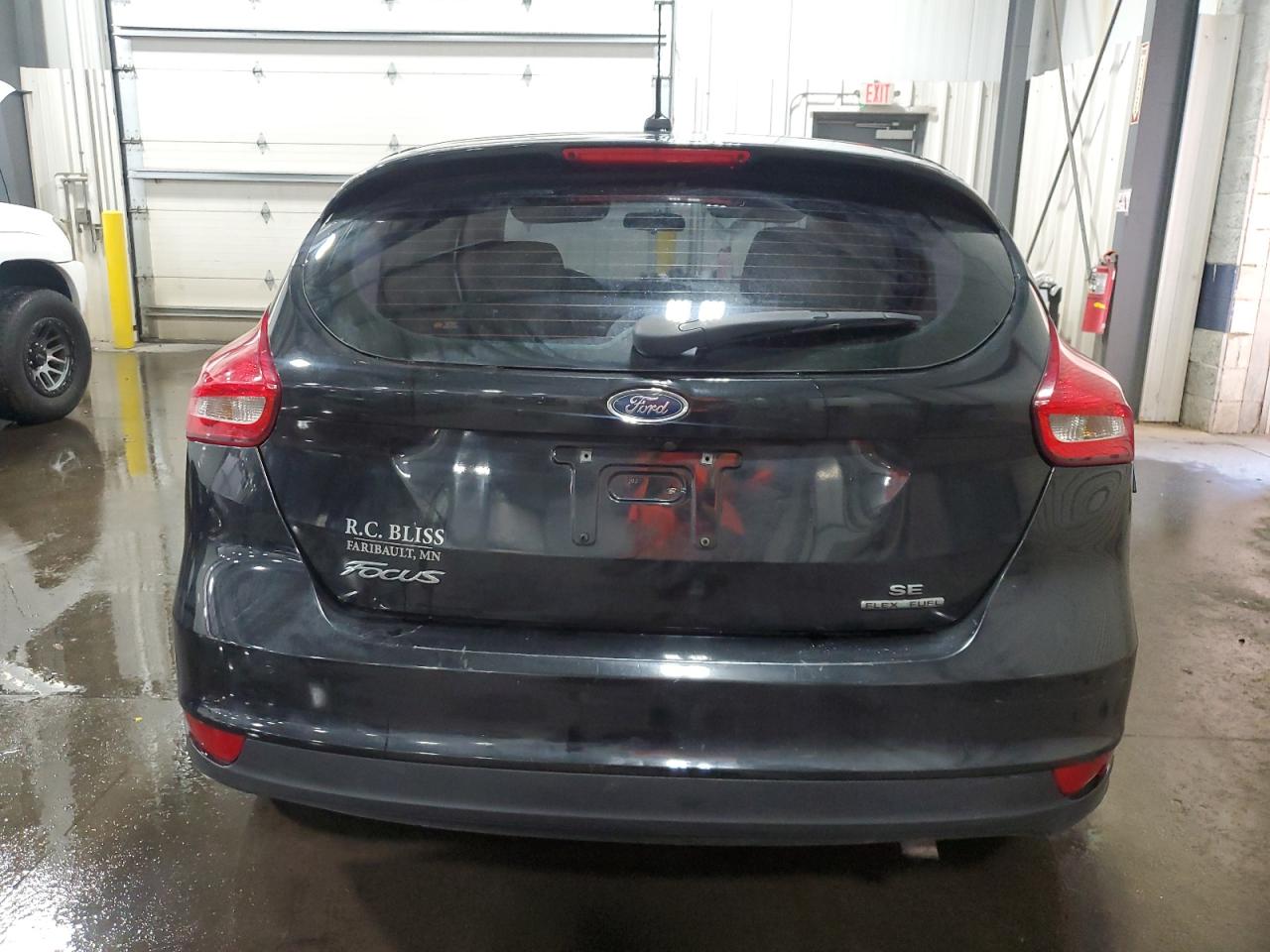 Ford Focus Se Image 2