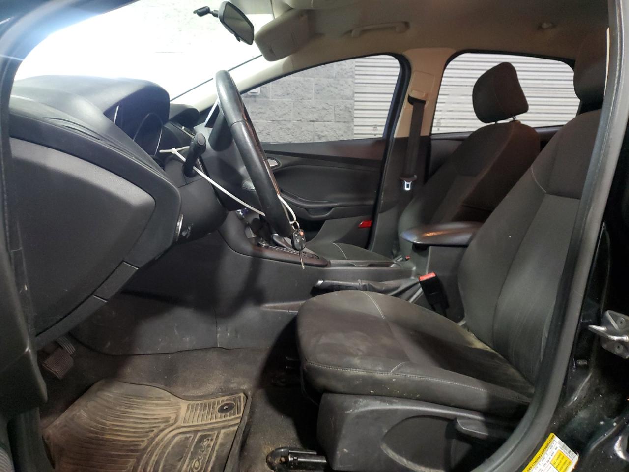 Ford Focus Se Image 13