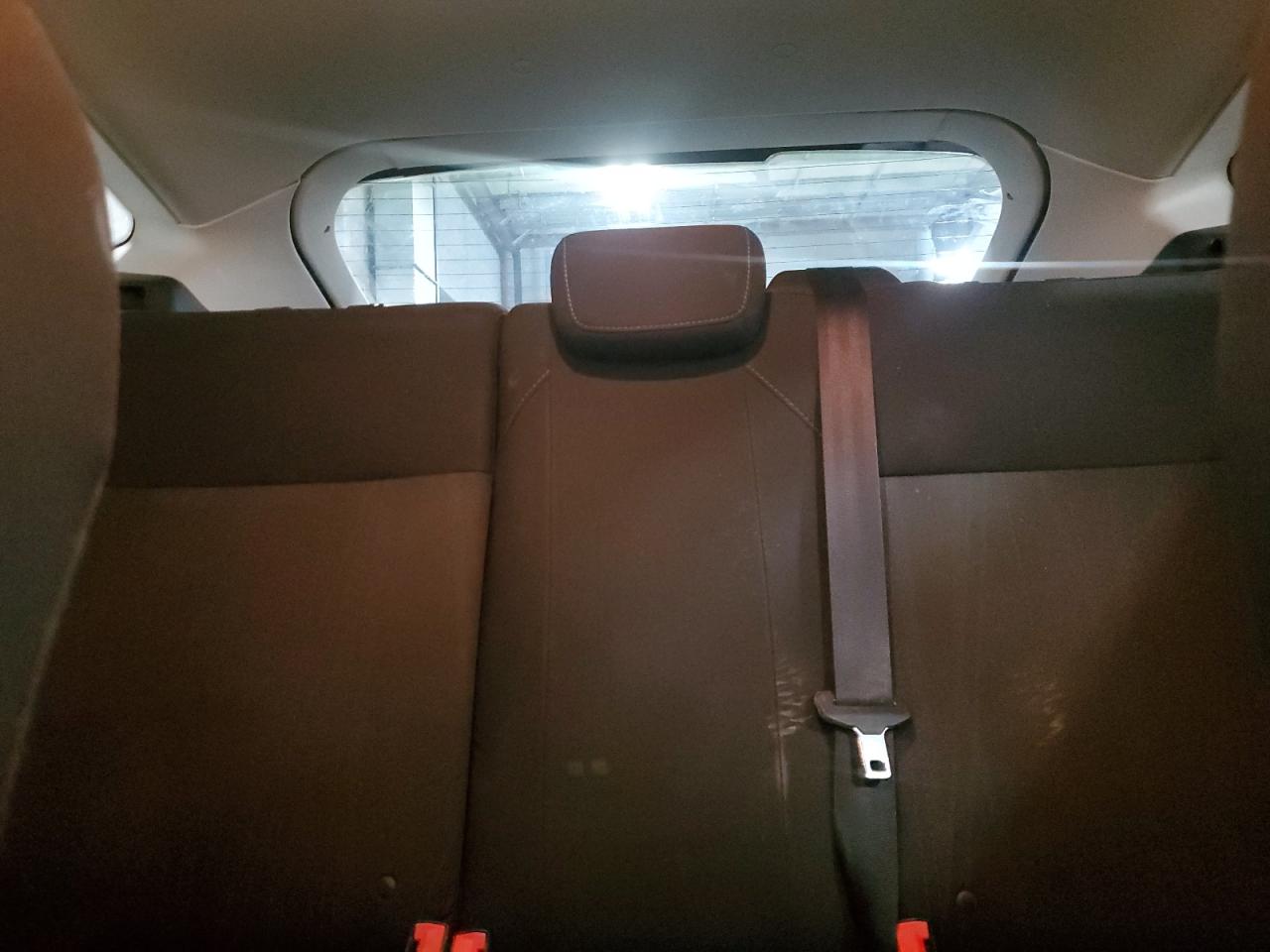 Ford Focus Se Image 5