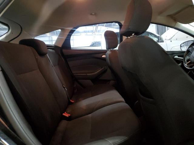 Ford Focus Se Image 6