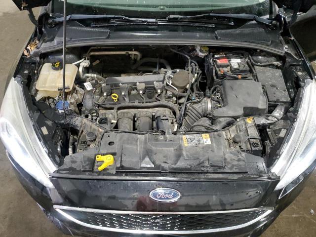 Ford Focus Se Image 8