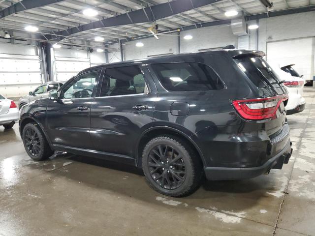 Dodge Durango R/t Image 9