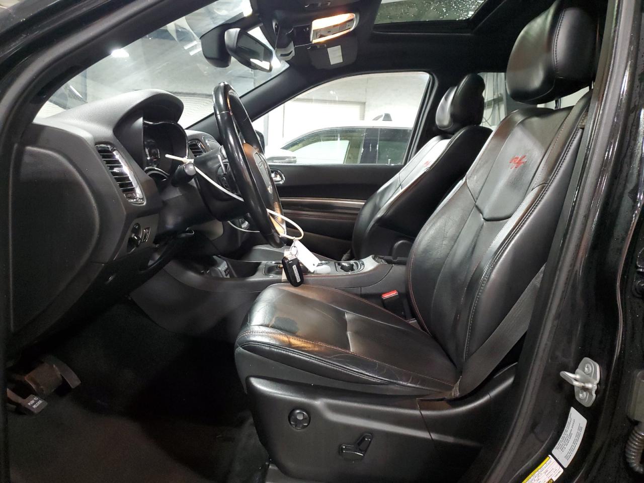 Dodge Durango R/t Image 2