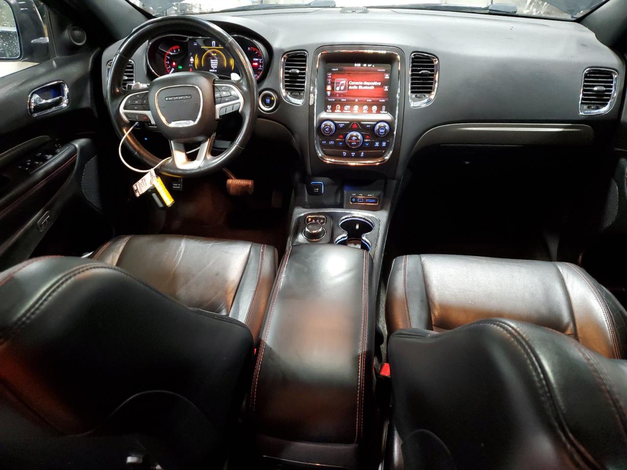 Dodge Durango R/t Image 10