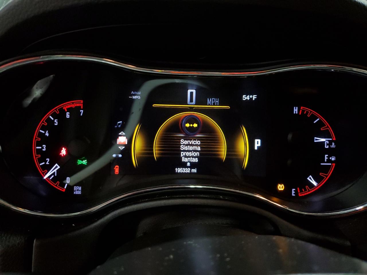 Dodge Durango R/t Image 8