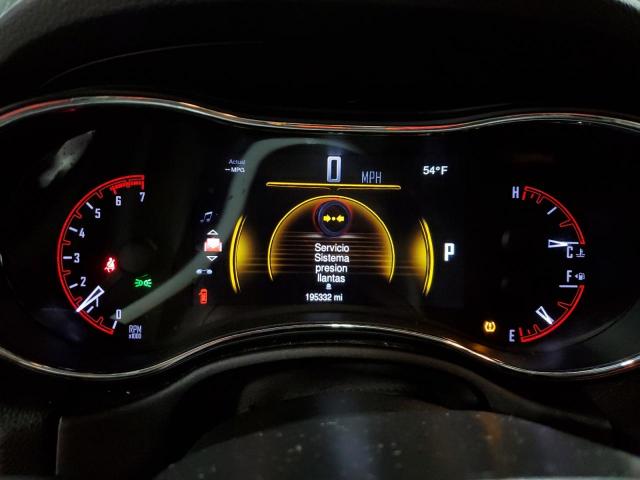 Dodge Durango R/t Image 8