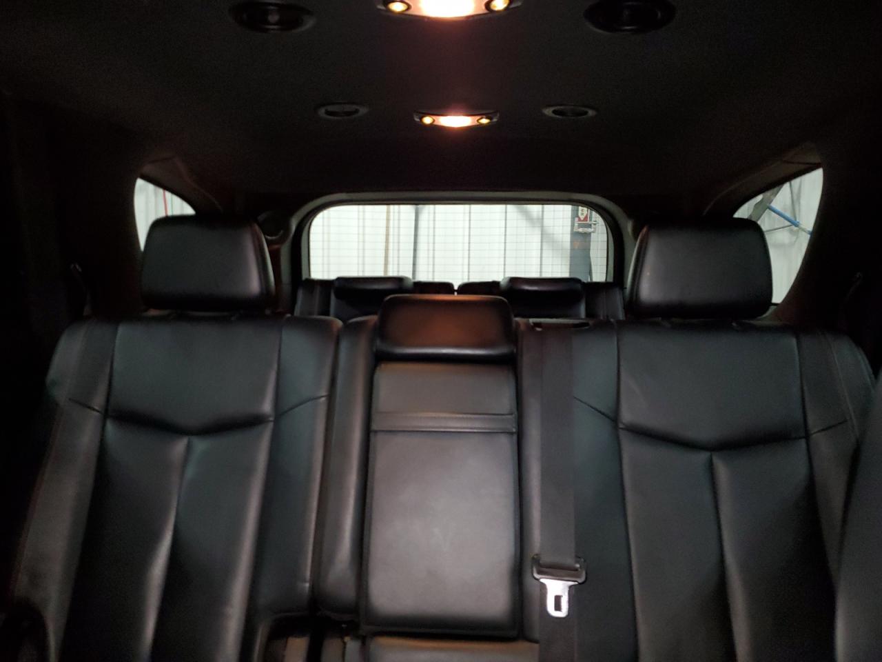 Dodge Durango R/t Image 4