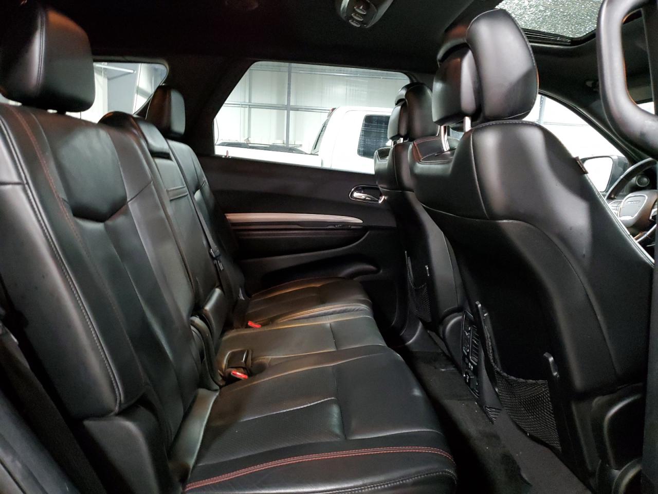 Dodge Durango R/t Image 5