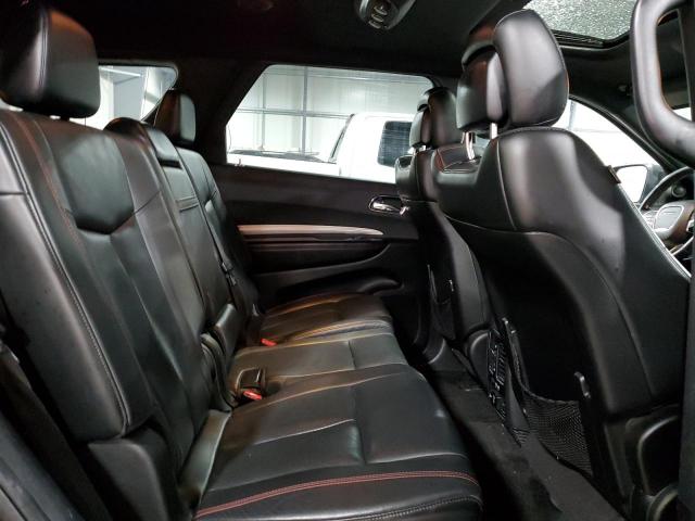 Dodge Durango R/t Image 5