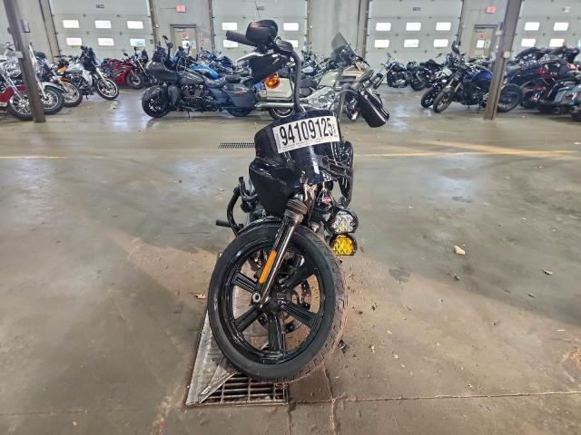 Harley-Davidson Fxbbs Image 6