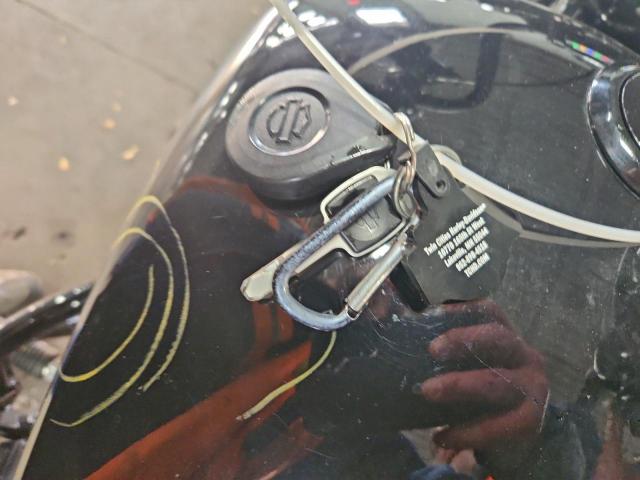 Harley-Davidson Fxbbs Image 2