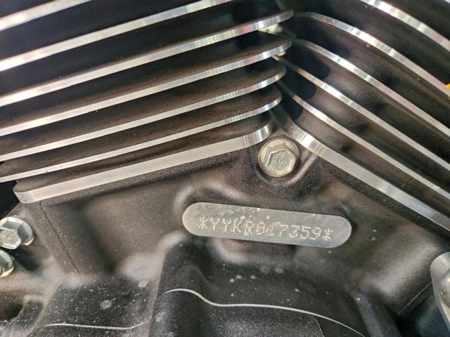 Harley-Davidson Fxbbs Image 4