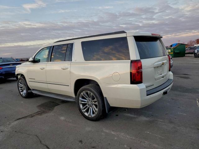 Chevrolet Suburban K1500 Lt Image 14