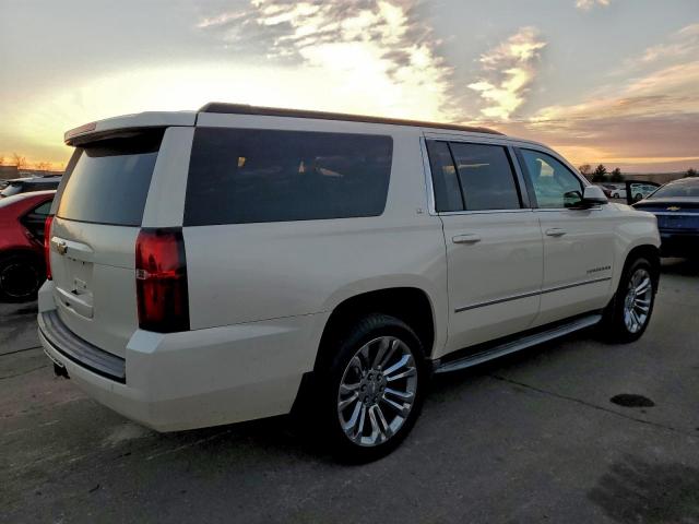 Chevrolet Suburban K1500 Lt Image 2