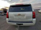 Chevrolet Suburban K1500 Lt Image 8