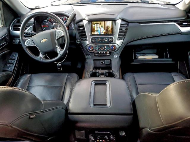 Chevrolet Suburban K1500 Lt Image 7