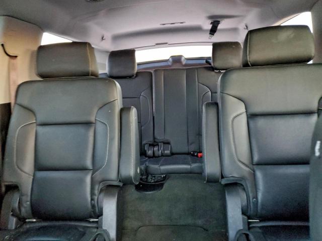 Chevrolet Suburban K1500 Lt Image 5