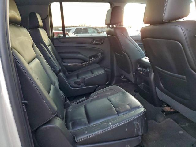 Chevrolet Suburban K1500 Lt Image 6